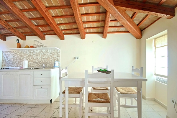 Hotel Angelo d'Oro Apartments Trevisol